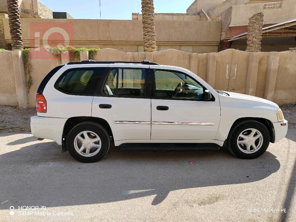 GMC Envoy